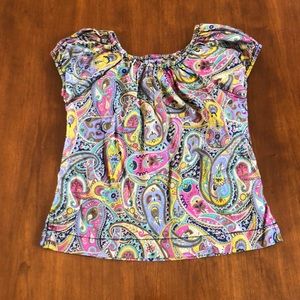 Peek Tunic Shirt Size L (12-18m)